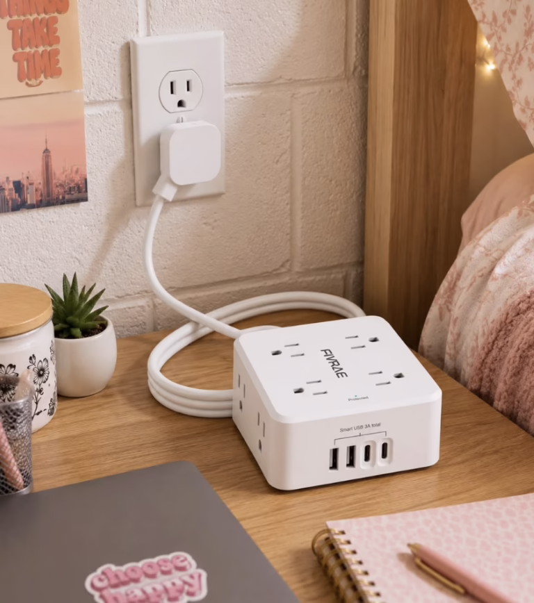 Surge Protector!