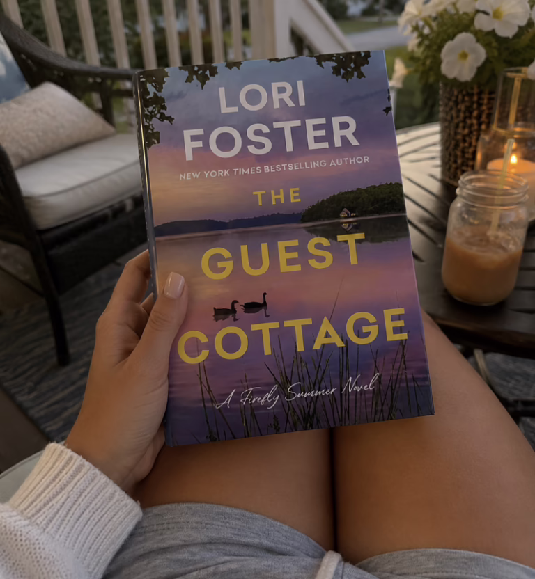 Guest Cottage