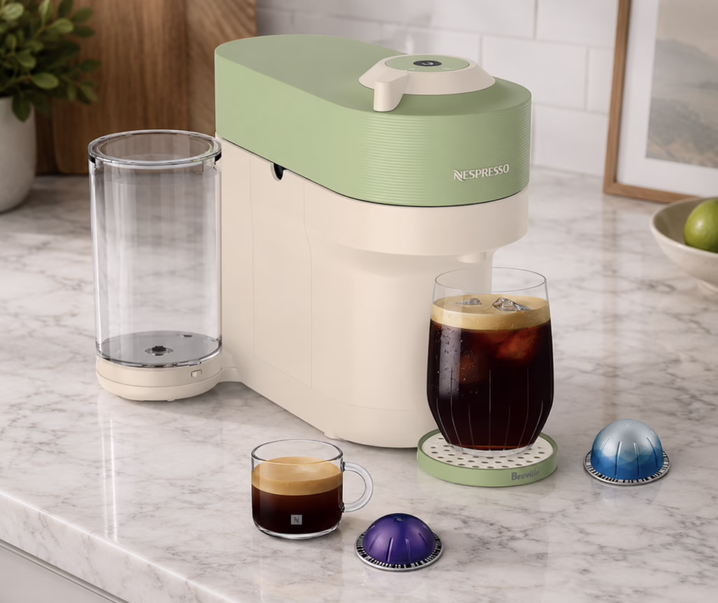 Nespresso