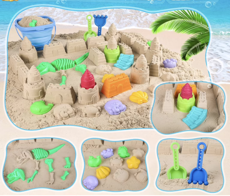 Beach Toys