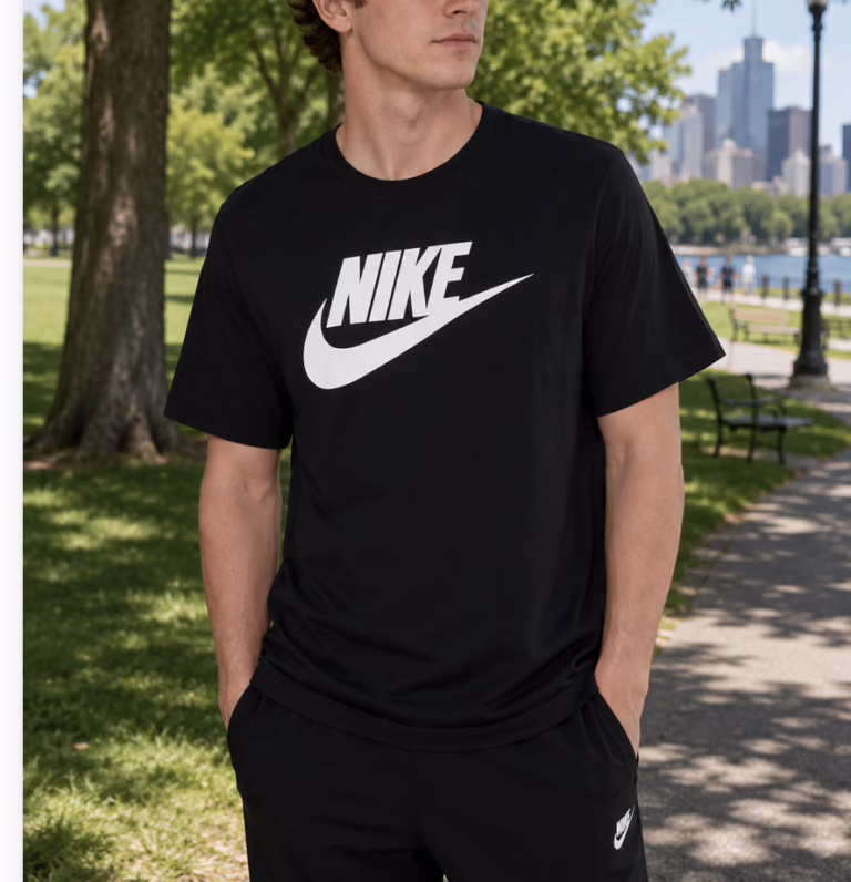 Nike Tee