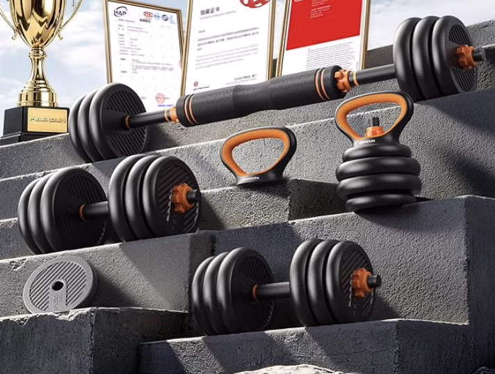 Workout Set