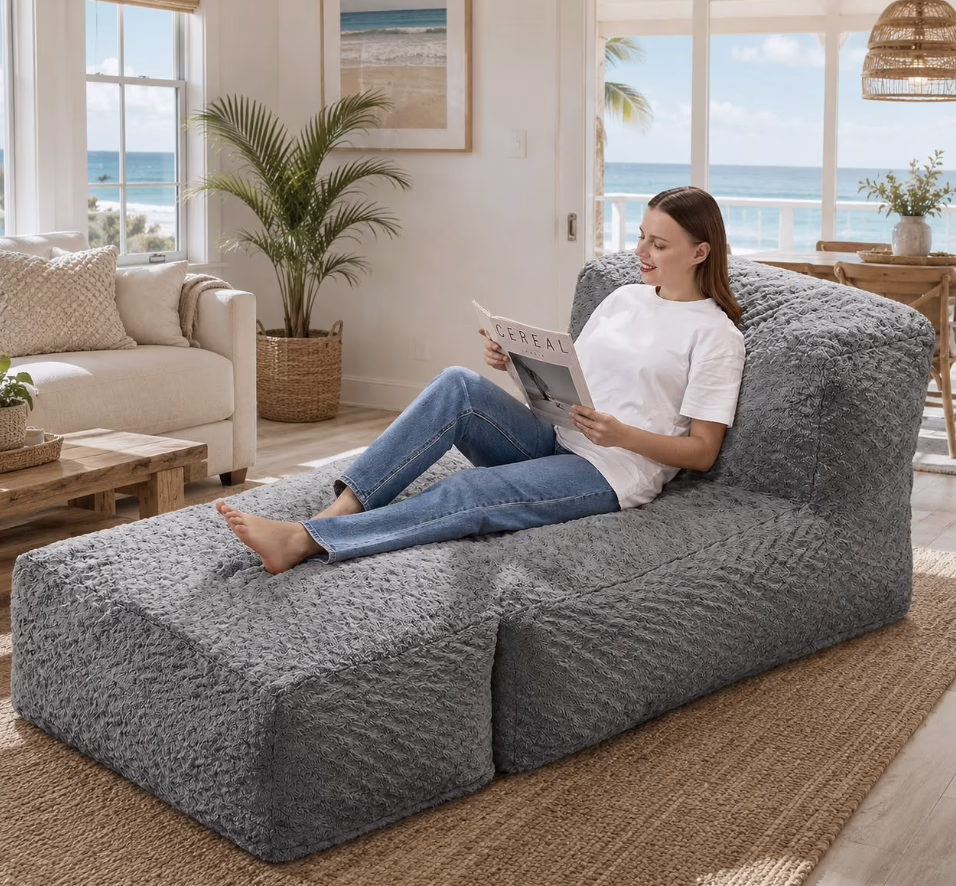 Bean Bag Chair!