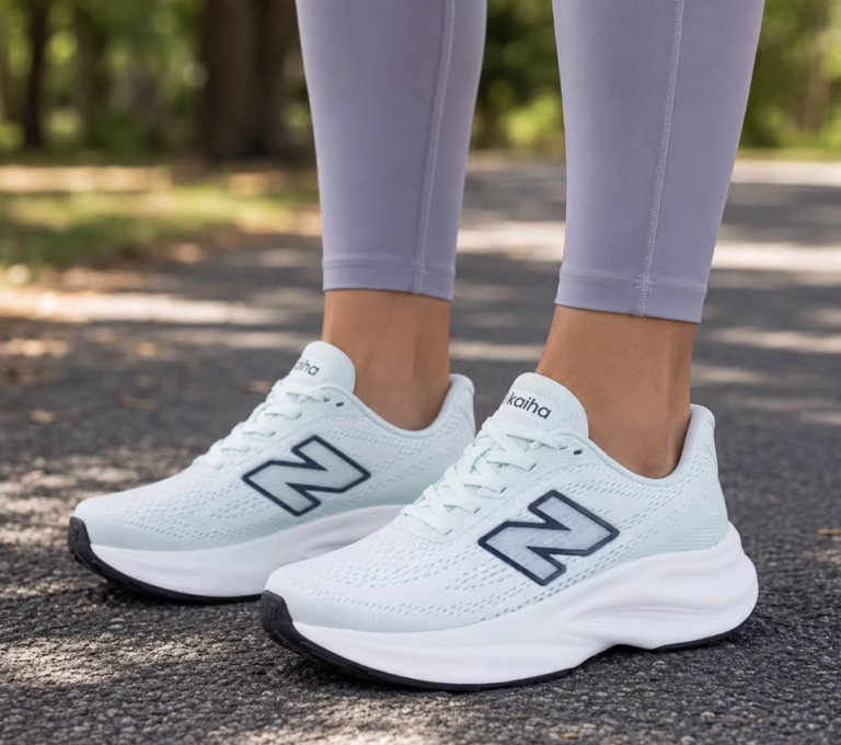 New Balance V2!
