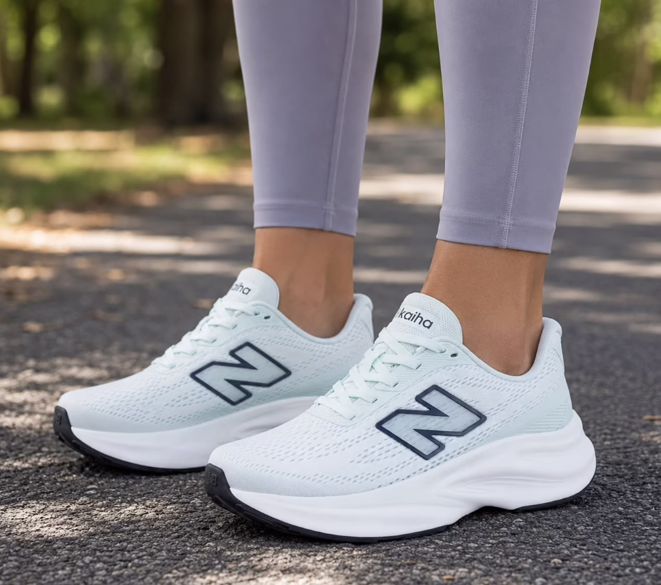 New Balance V2!