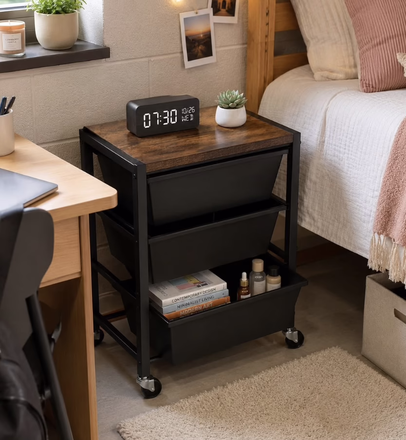 Drawer Rolling Cart!