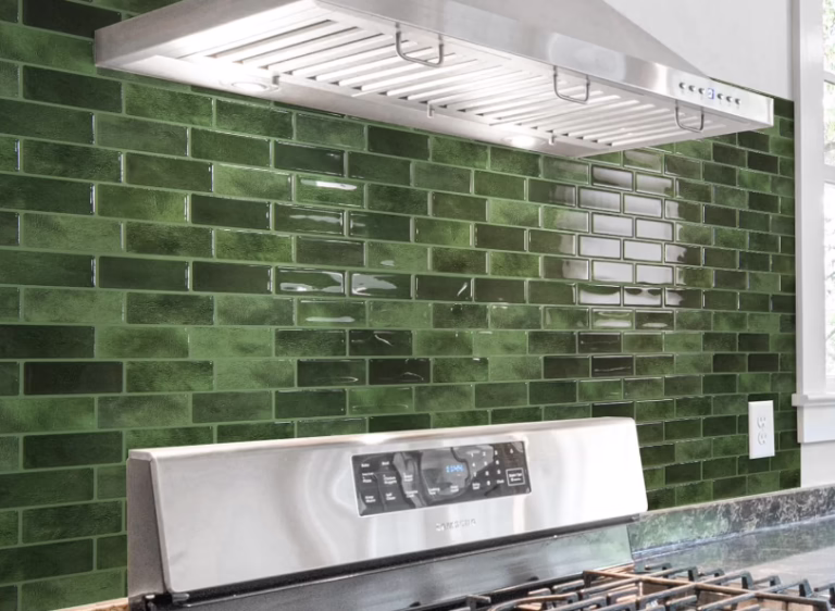 Backsplash Tiles