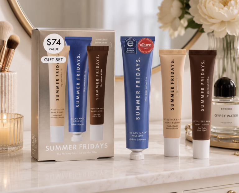 Summer Fridays Set