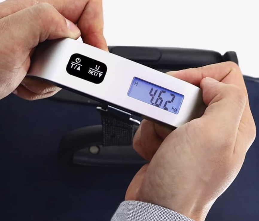 Travel Gadget