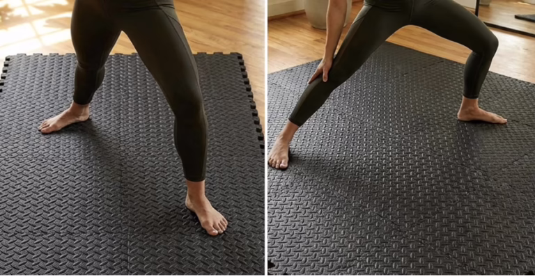 Foam Tiles
