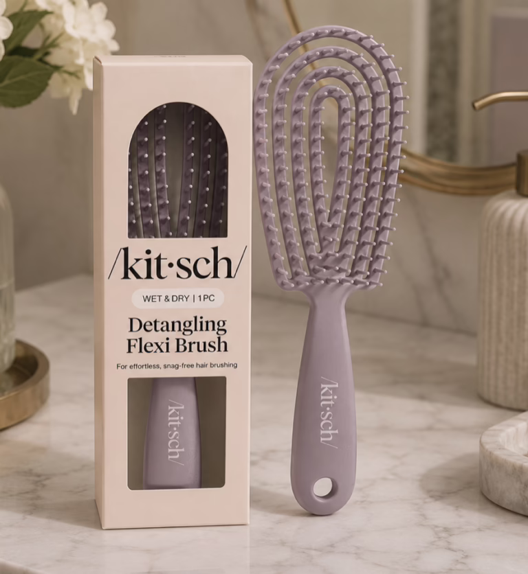 Kitsch Brush