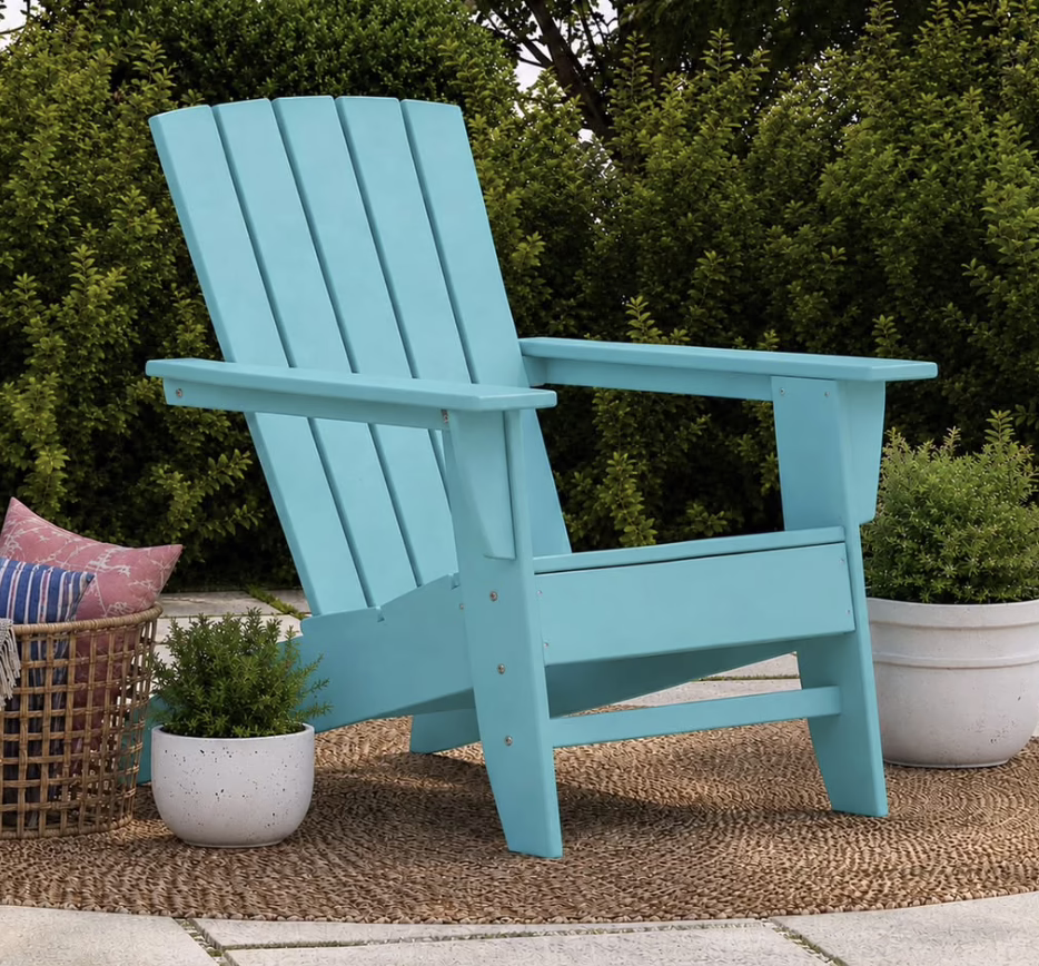 Adirondack Chair!