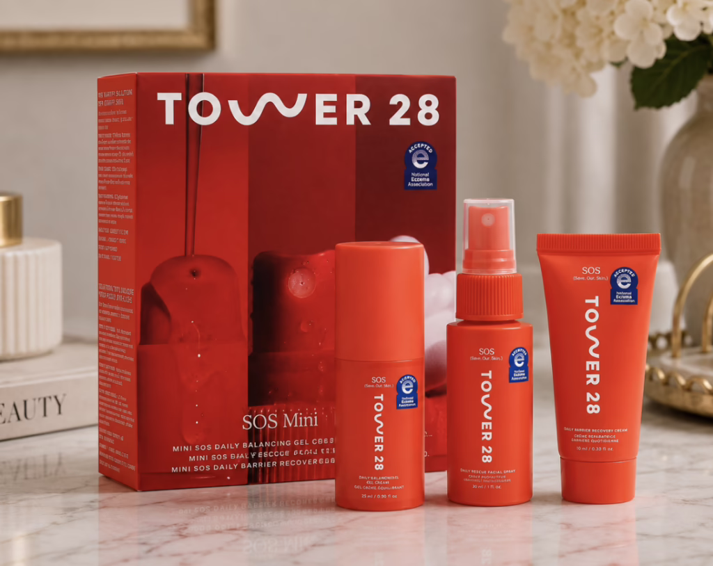 Tower 28 Set