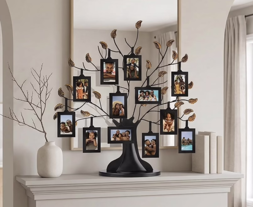 Family Tree