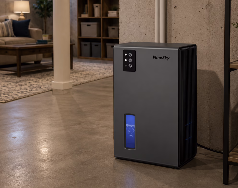 Dehumidifier