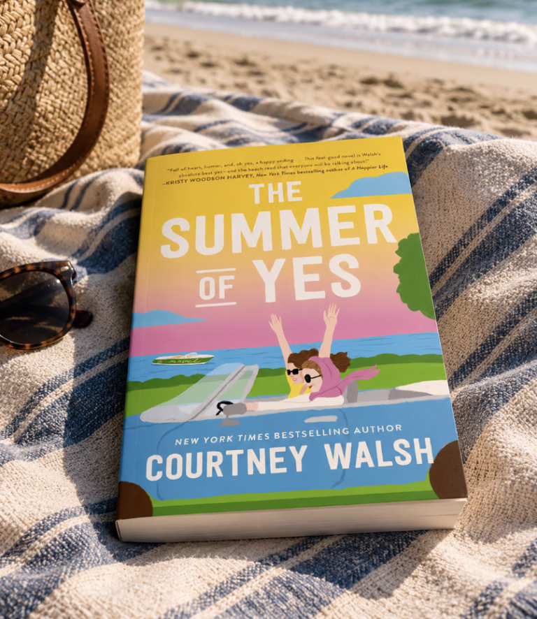 Summer of Yes