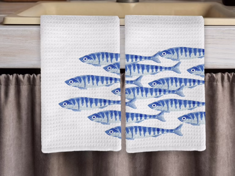Kitchen Towels