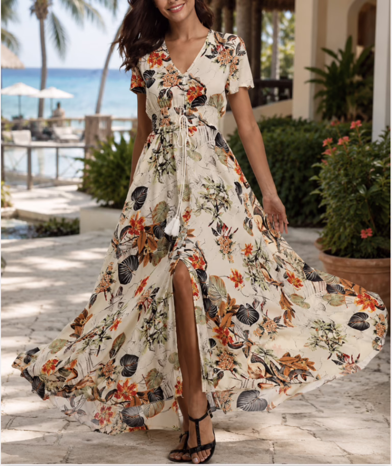Summer Dress