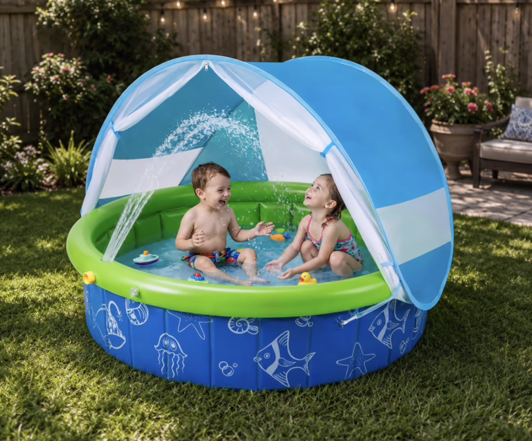 Kiddie Pool
