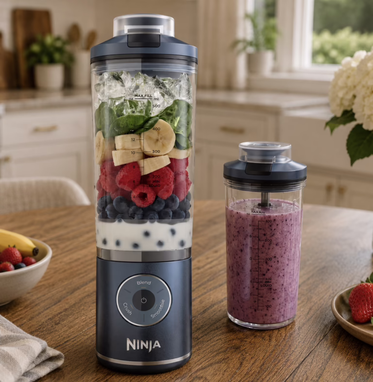 Ninja Blender