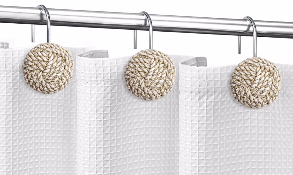 Curtain Hooks