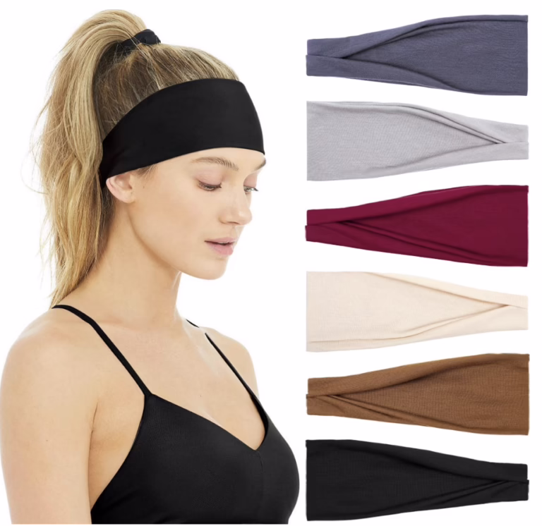 Headbands