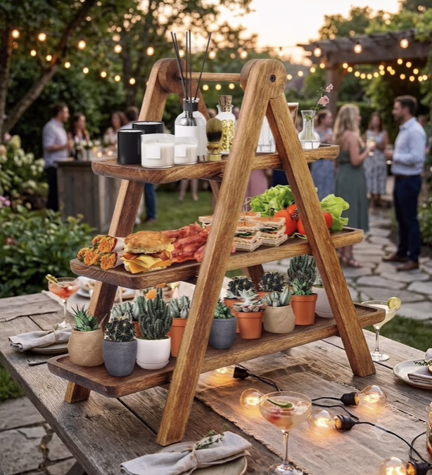 Serving Tray