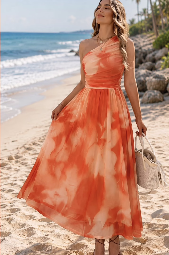 Maxi Dress!