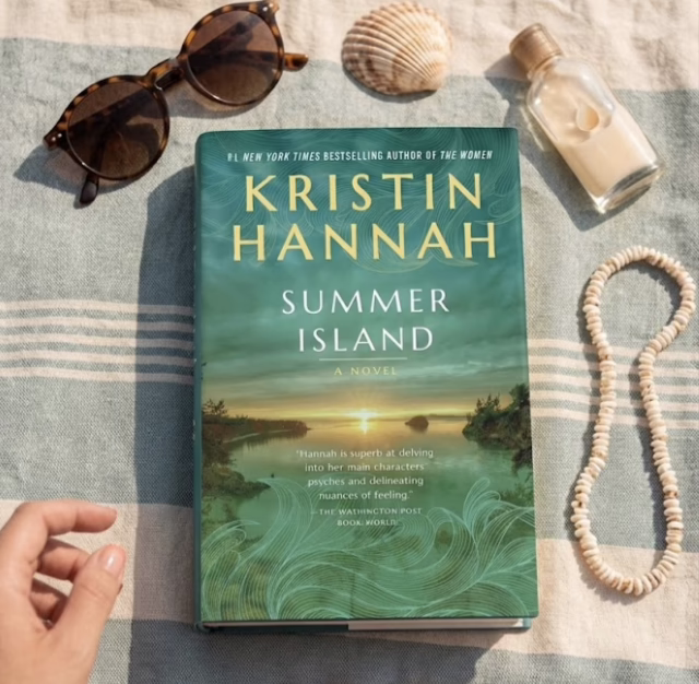 Summer Island
