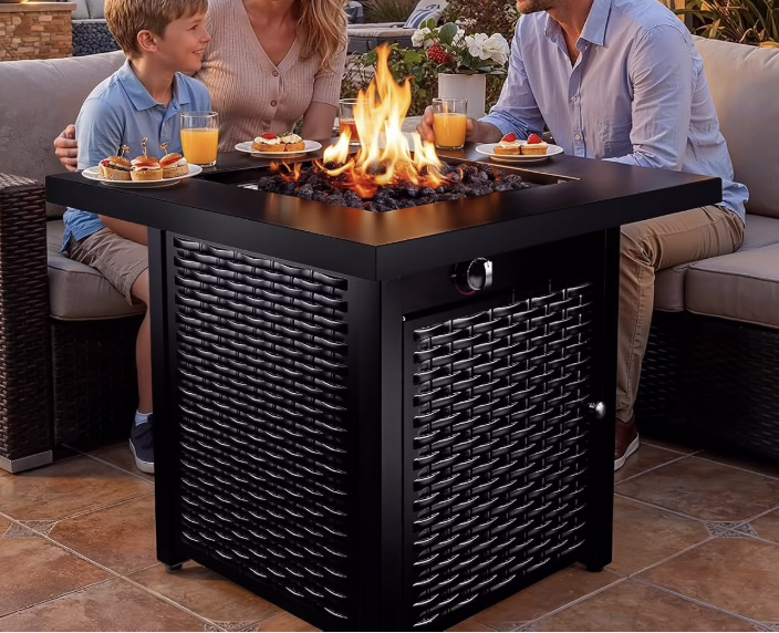 Fire Pit