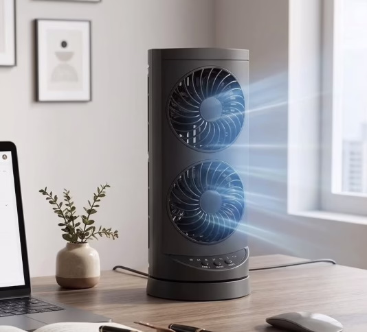 Tower Fan