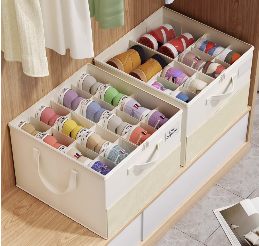 Shoe Organizer