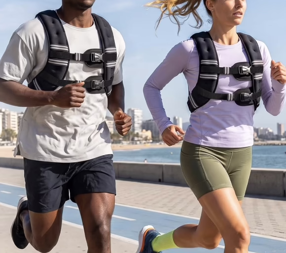 Weighted Vest