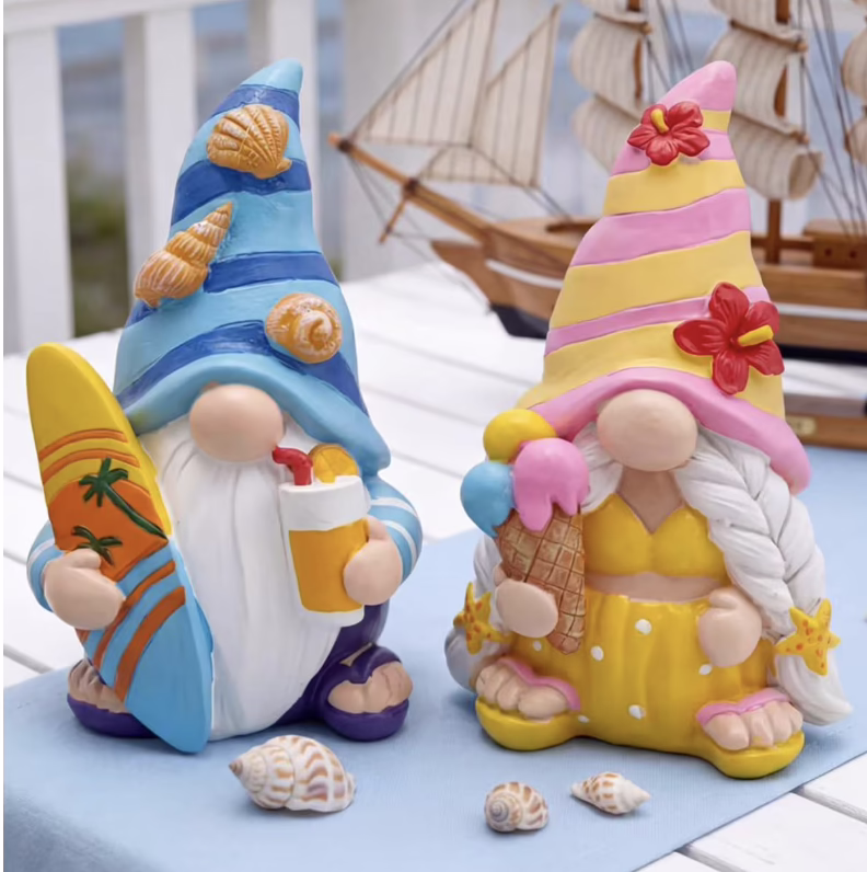 Coastal Gnome
