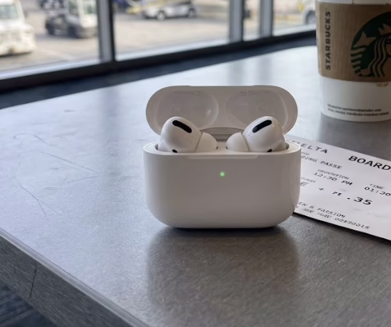 Airpod 4’s