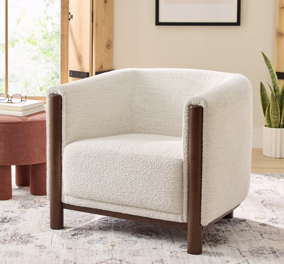Adlin Accent Chair!