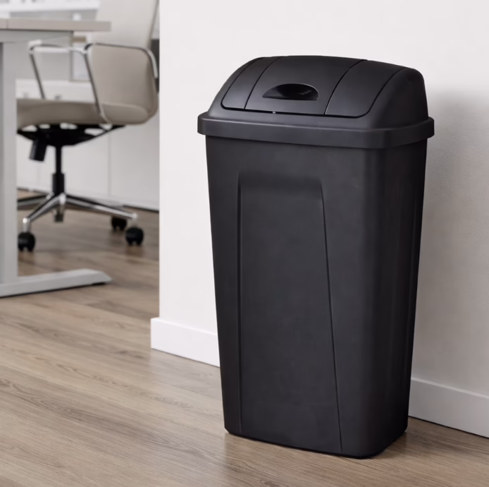 Trash Can