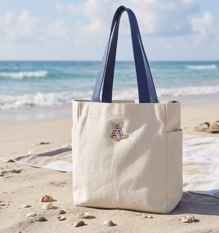 Americana Tote