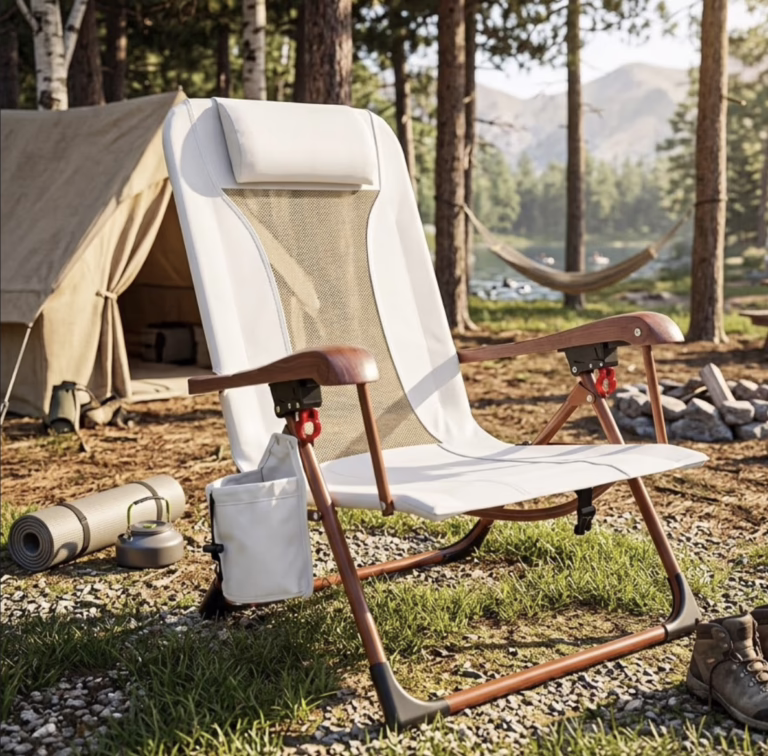 Glamping Chair