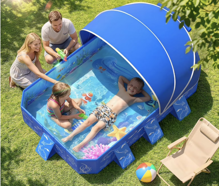 Kiddie Pool