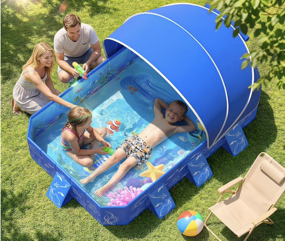 Kiddie Pool