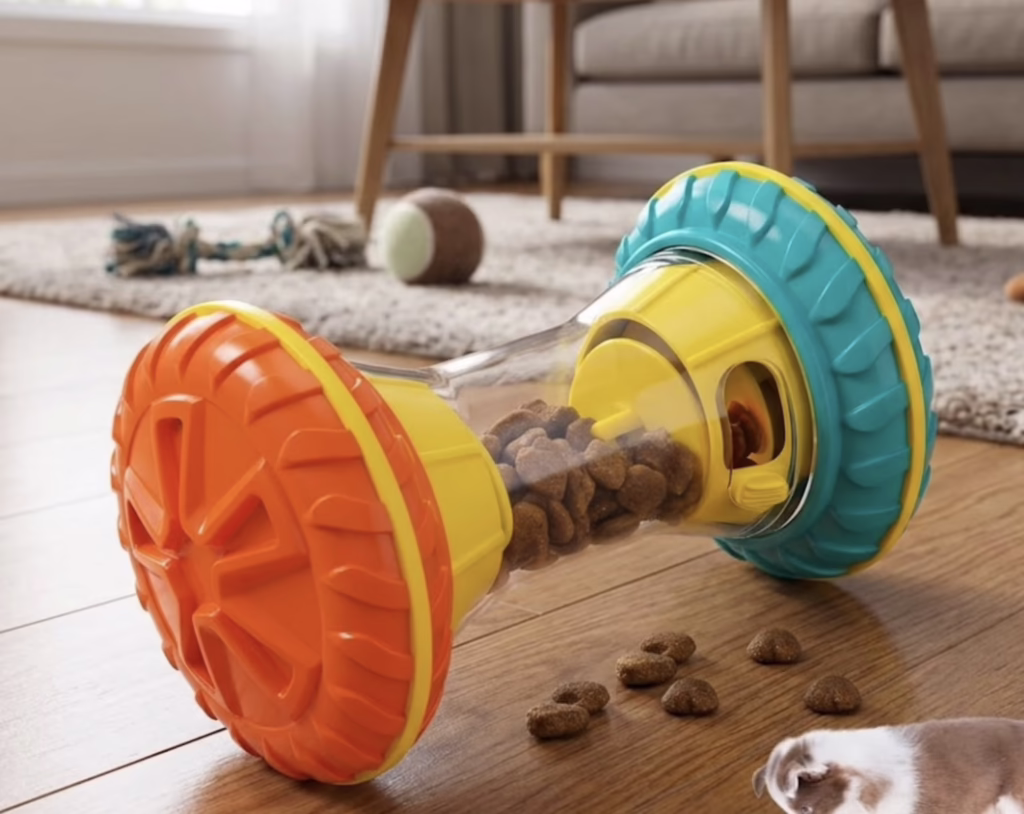 Puzzle Toy
