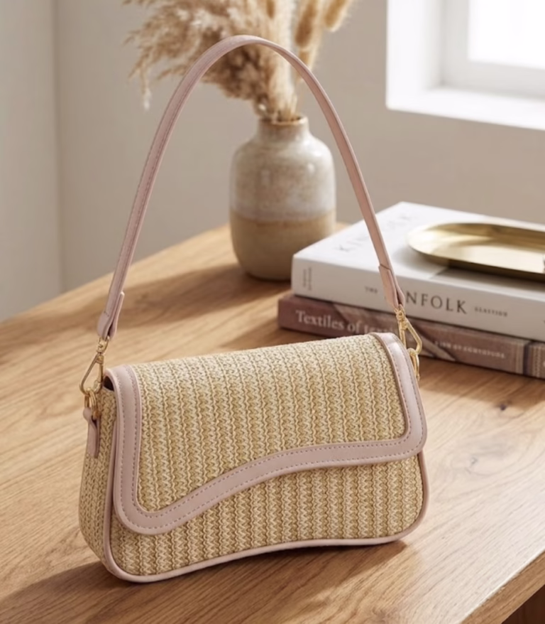 Shoulder Bag