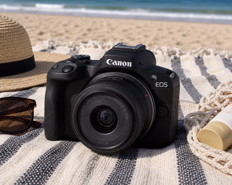 Canon EOS
