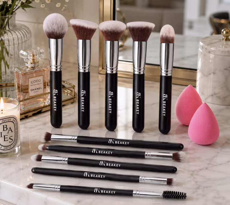 Makeup Brushes