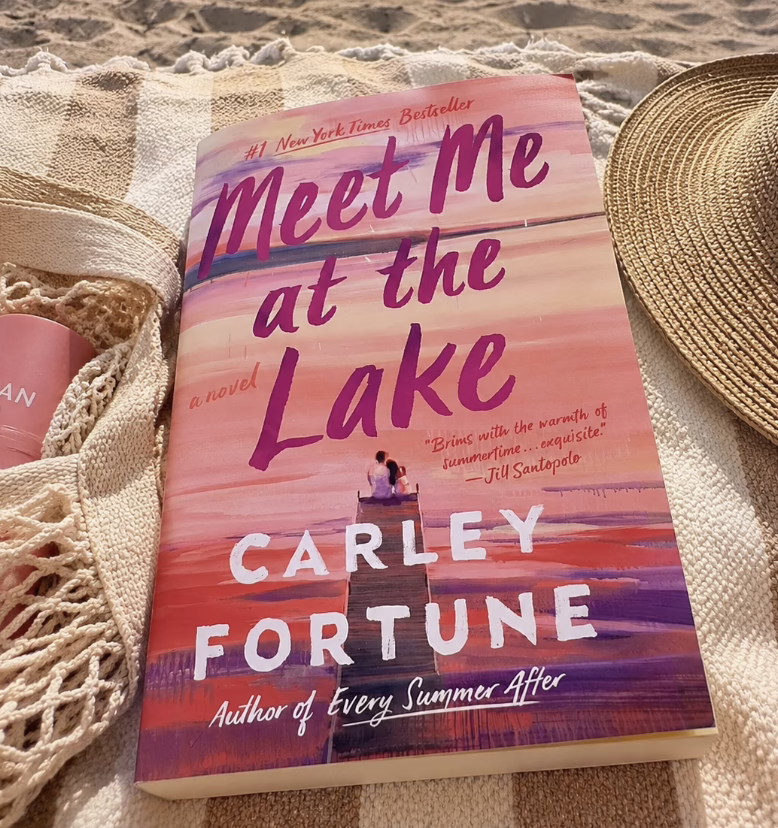 Meet Me at the Lake