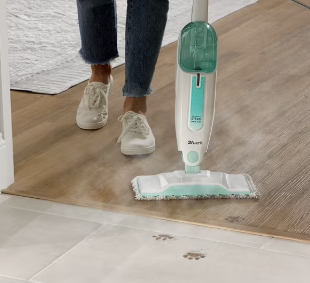 Shark Steam Mop