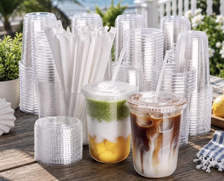 Round bottom cups!