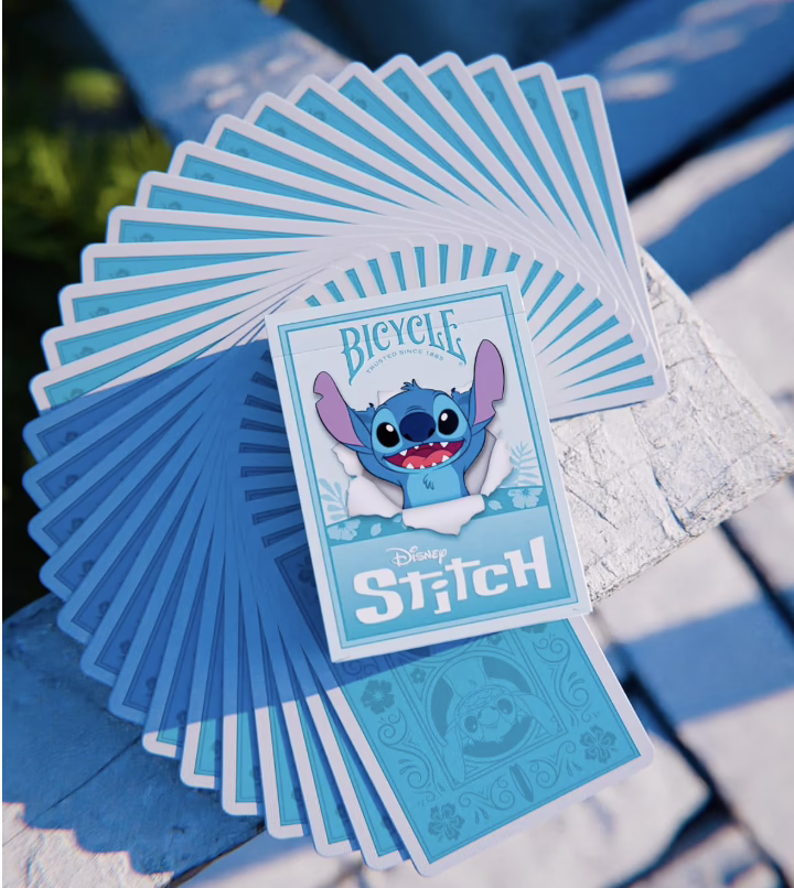 Card Deck