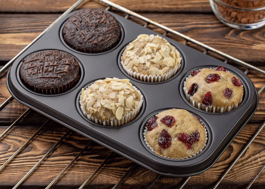 Muffin Pans